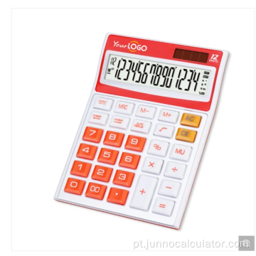 Calculadora de mesa de uso fácil